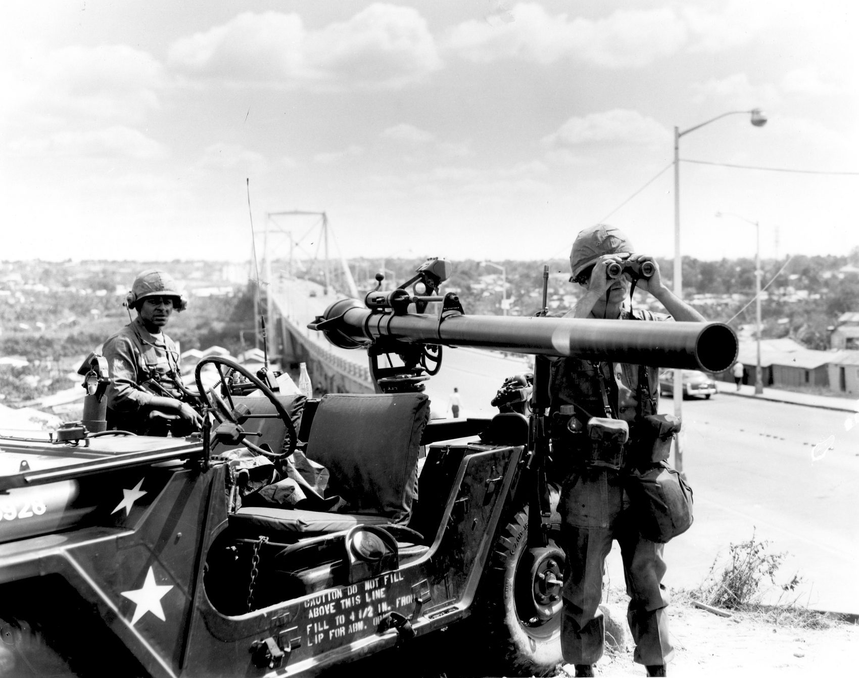 General Information - 82nd Airborne Division Museum