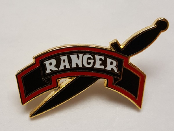 82nd airborne ranger logo